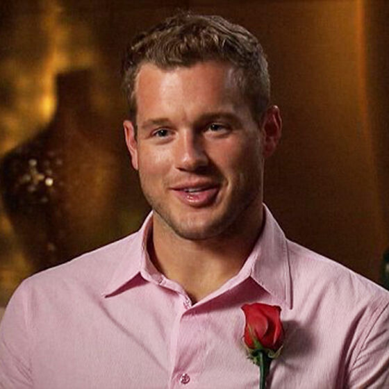 Reality star Colton Underwood opens up about his struggles with his sexuality