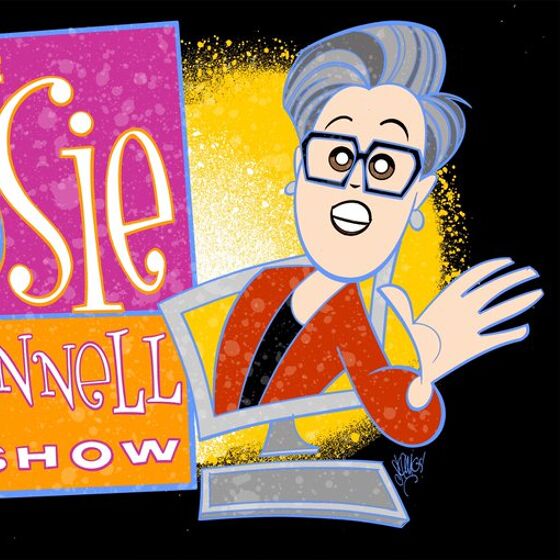 'The Rosie O’Donnell Show' set to return for one-night-only star-studded fundraiser