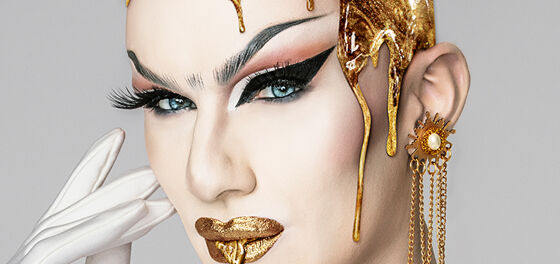 “We don’t have any rules” Sasha Velour on her new streaming show, ‘NightGowns’