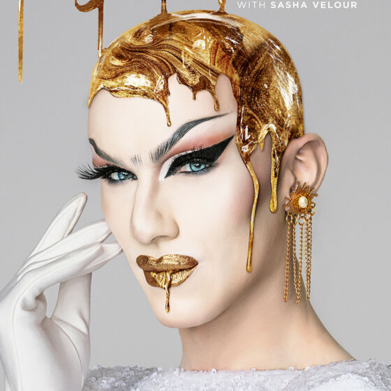 “We don’t have any rules” Sasha Velour on her new streaming show, ‘NightGowns’