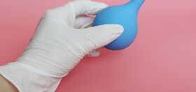 Twitter to gays: “Yes, we know our new feature sounds like an enema”