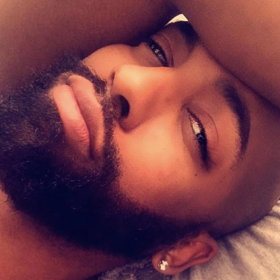 Bisexual reality star Carlton Morton says he’s in therapy after posting series of cryptic tweets