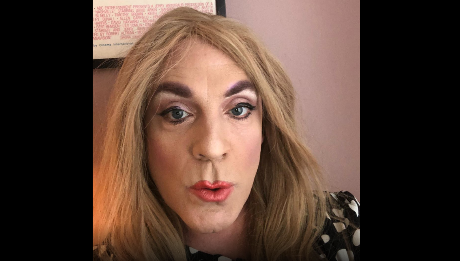 WATCH: Brian Jordan Alvarez, Drew Droege & more deliver coronavirus content we need