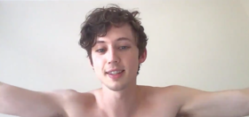 Troye Sivan got catfished this week. Here’s what happened.