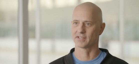 VIDEO: Olympian Brian Boitano on why he fell in love with San Francisco