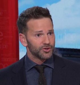 Gay Twitter has a lot to say about Aaron Schock partying with boys in Cabo during quarantine