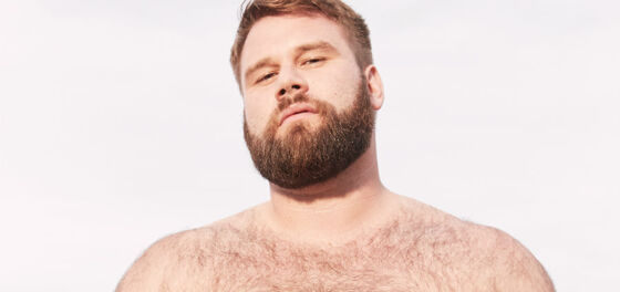 OP-ED: Here’s what we can learn from gay plus-size model Michael McCauley’s racist posts