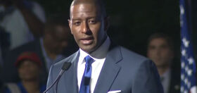 Andrew Gillum announces he’s going into rehab after Miami hotel incident