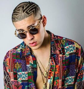 Bad Bunny once again proves that he’s the ultimate LGBTQ ally