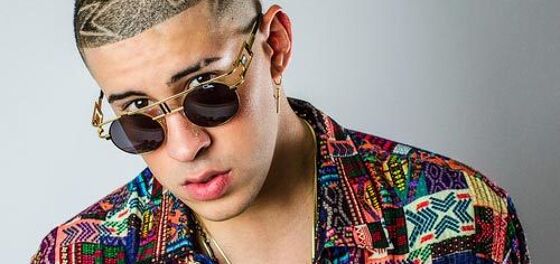 Bad Bunny once again proves that he’s the ultimate LGBTQ ally