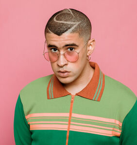 Bad Bunny opens up about sexual fluidity, won’t rule out being with a man