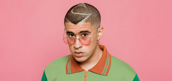 Bad Bunny opens up about sexual fluidity, won’t rule out being with a man