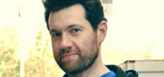 Billy Eichner helps bar staff left without wages over COVID-19