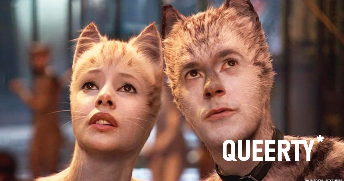 Cats' Movie: 'Les Miserables' Team Reunites for Andrew Lloyd Webber  Adaptation