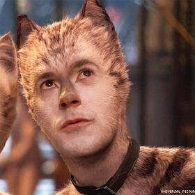 Andrew Lloyd Webber breaks his silence on why the “Cats” movie was so awful