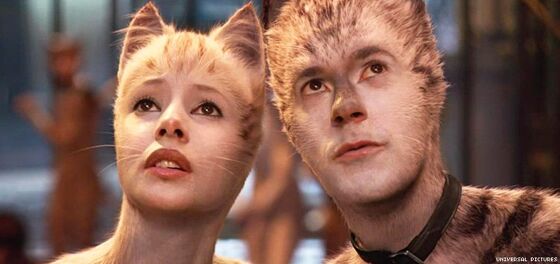 Angry fans demand the “butthole” cut of ‘Cats;’ Universal responds