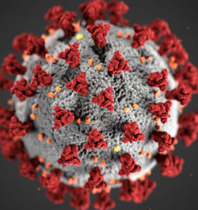 LGBTQ people at heightened risk from coronavirus, warn advocacy groups