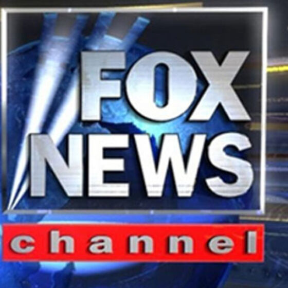 Fox News is officially being sued for peddling coronavirus misinformation