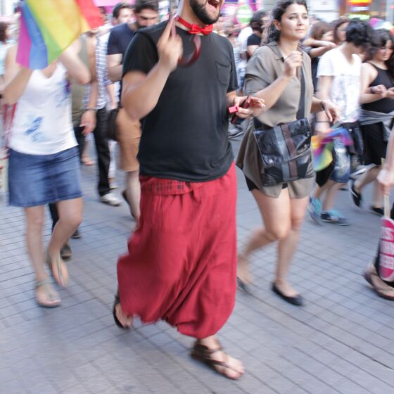 A queer Muslim Pride fest is coming to London