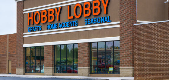 Hobby Lobby forces staff to work during coronavirus after CEO’s wife receives message from God