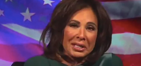 Fox News host Jeanine Pirro swears she wasn’t drunk during her show, but everyone else disagrees