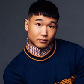 Joel Kim Booster to produce & star in new sitcom about Fire Island gays