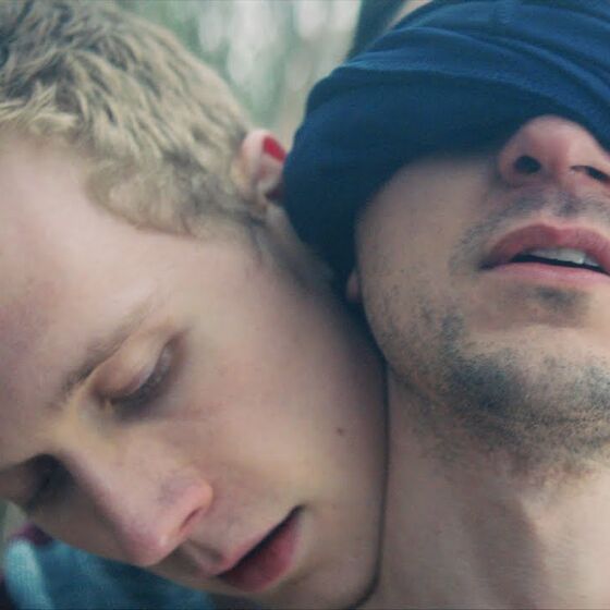 What to Watch: a homoerotic thriller, dating in the nonbinary community and a sinister ‘Plot’