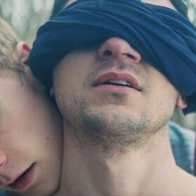 What to Watch: a homoerotic thriller, dating in the nonbinary community and a sinister ‘Plot’