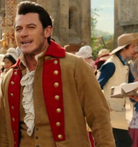 Disney+ to make Beauty & The Beast sequel about Gaston and “gay” sidekick LeFou