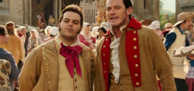 Disney+ to make Beauty & The Beast sequel about Gaston and “gay” sidekick LeFou