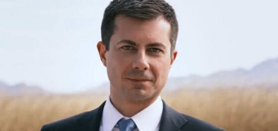 Trump supporters are pissed about Pete Buttigieg, say Richard Grennell is being erased from history