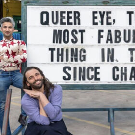 Queer Eye renewed for season six at Netflix
