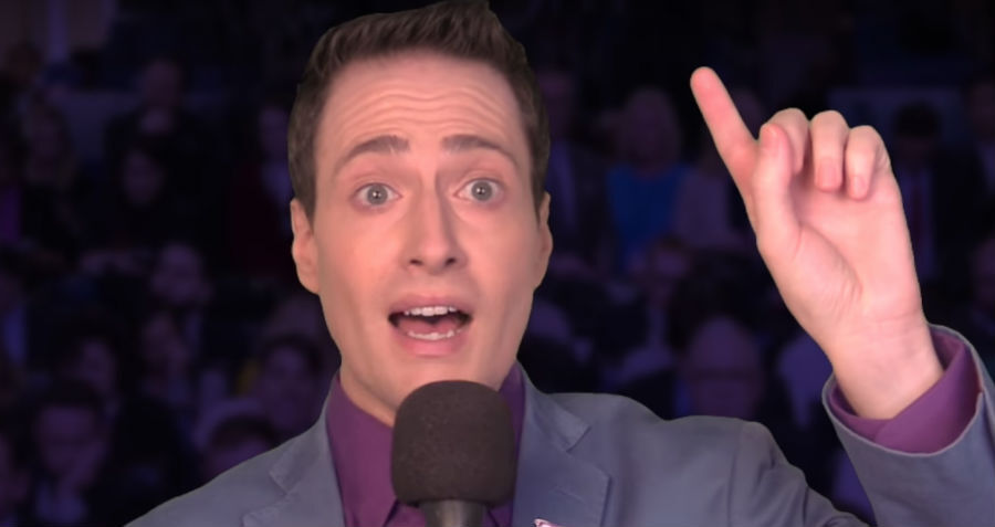 Randy Rainbow goes into hiding after dozens of old racist and transphobic tweets resurface