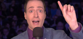 Randy Rainbow goes into hiding after dozens of old racist and transphobic tweets resurface