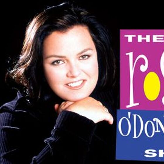 Rosie O’Donnell has been asked to bring back her iconic talk show and here’s what she said…