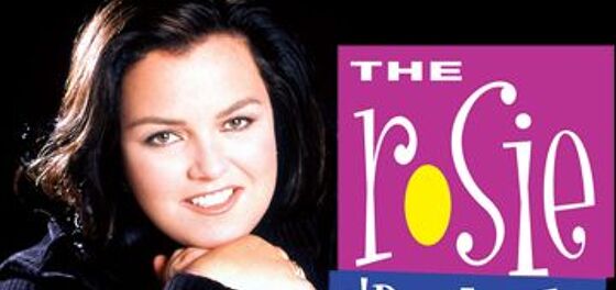Rosie O'Donnell has been asked to bring back her iconic talk show and here's what she said...