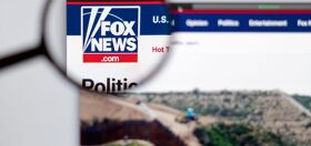 Reddit remembers the time Fox News mistook lesbian brides for a hetero couple