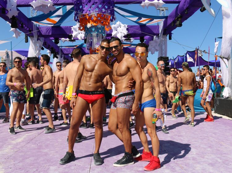 Gay circuit party in Miami now linked to coronavirus cluster