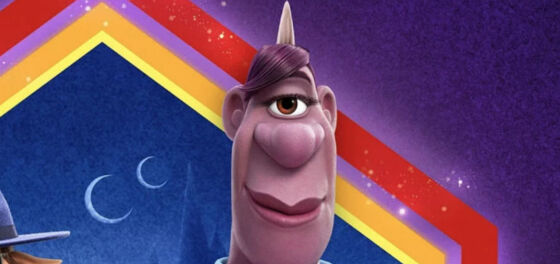Queer character in Pixar’s latest movie leads to ban in four countries