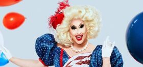 BREAKING: “Drag Race” disqualifies Sherry Pie over catfishing scandal