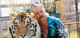 What to Watch: Just in time for quarantine…a very exotic story of tigers, murder and gayness