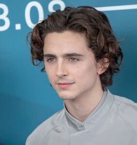 Timothée Chalamet sends love to town from ‘Call Me By Your Name,’ now ravaged by coronavirus