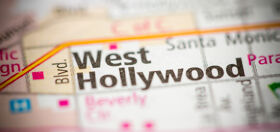 West Hollywood leads Los Angeles county in new coronavirus infections