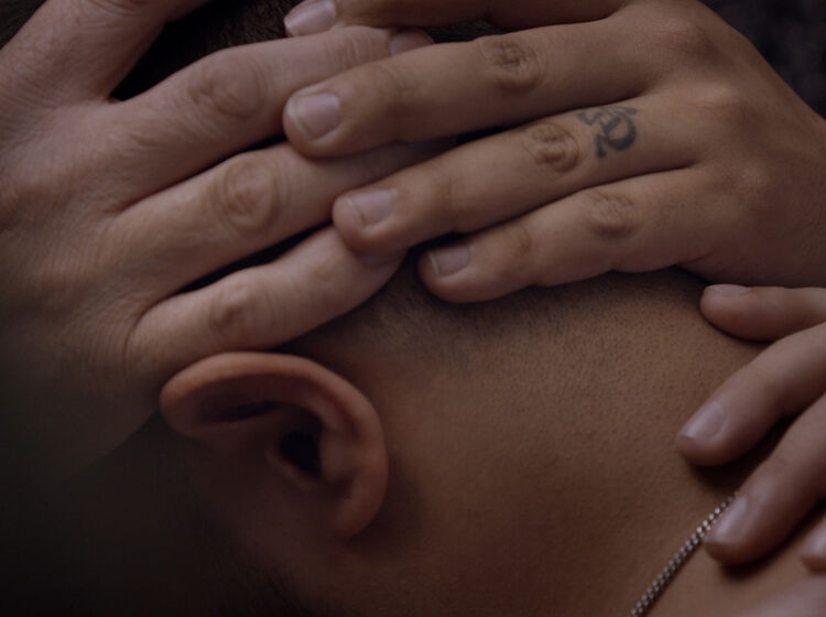 Kristine Stolakis cracks the secrets of the ex-gay movement in ‘Pray Away’