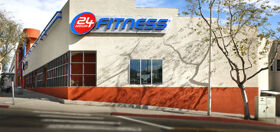 24 Hour Fitness pushed to the verge of bankruptcy