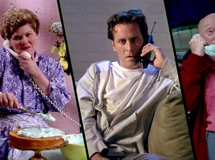 13 cheesy queer comedies from the ’90s for your binging pleasure