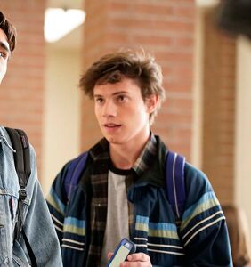 WATCH: Your first, flirty look at ‘Love, Victor’, the new ‘Love, Simon’ spin-off