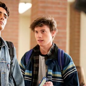 WATCH: Your first, flirty look at ‘Love, Victor’, the new ‘Love, Simon’ spin-off