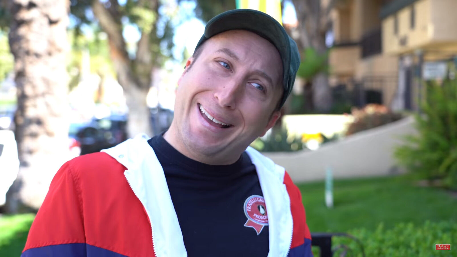 WATCH: Michael Henry explores the ins and outs of lesbian vs. gay quarantine isolation