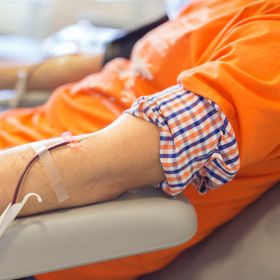 FDA eases restrictions on gay blood donors amidst “urgent need”